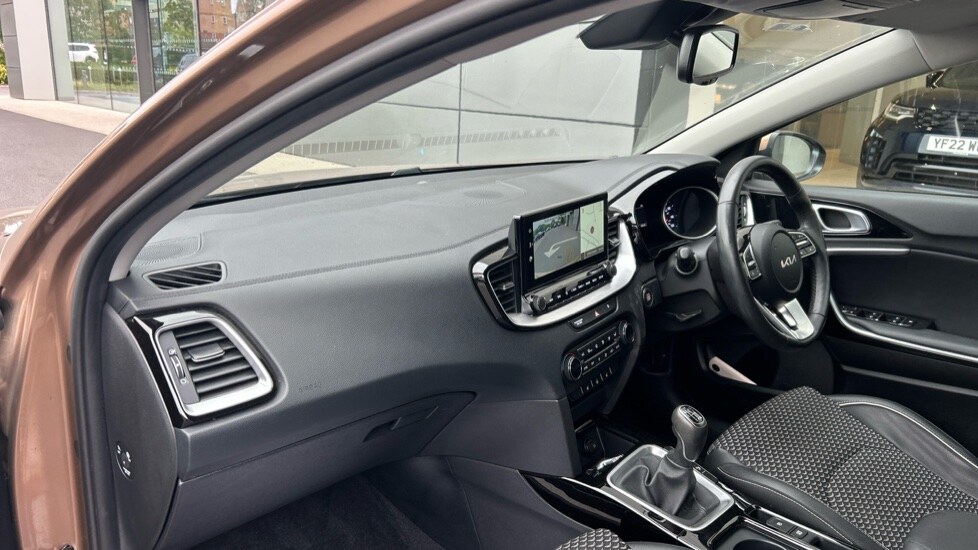 Used Kia XCeed 2022 for sale - 75843558: Photo 10