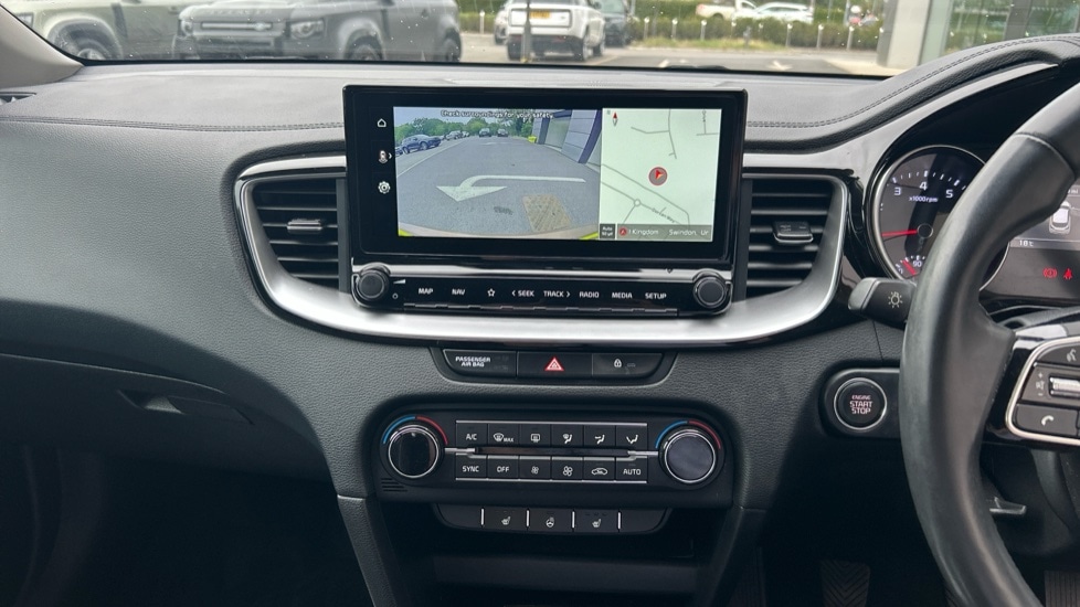 Used Kia XCeed 2022 for sale - 75843558: Photo 12