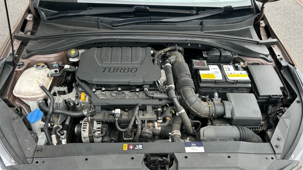 Used Kia XCeed 2022 for sale - 75843558: Photo 16