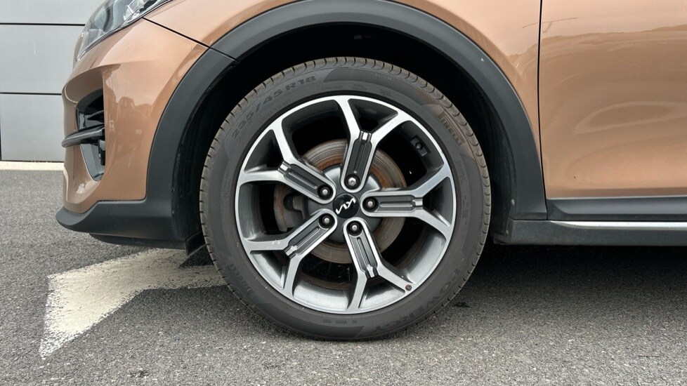 Used Kia XCeed 2022 for sale - 75843558: Photo 17