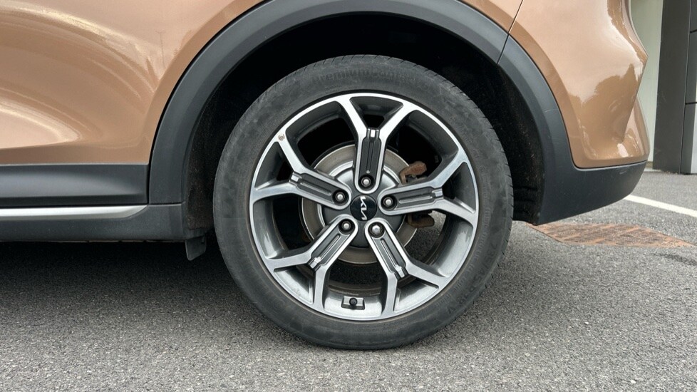 Used Kia XCeed 2022 for sale - 75843558: Photo 18