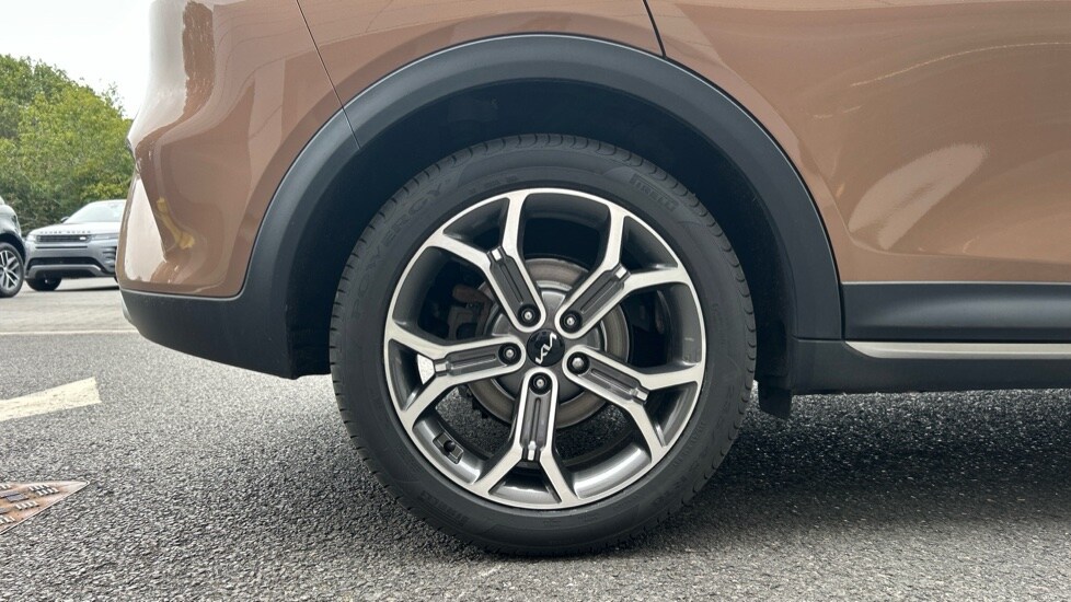 Used Kia XCeed 2022 for sale - 75843558: Photo 19