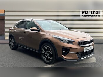 2022 - 1.5T GDi ISG 3 5dr
