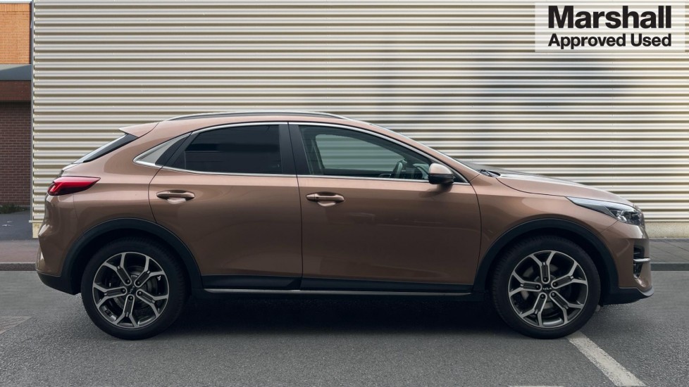 Used Kia XCeed 2022 for sale - 75843558: Photo 2