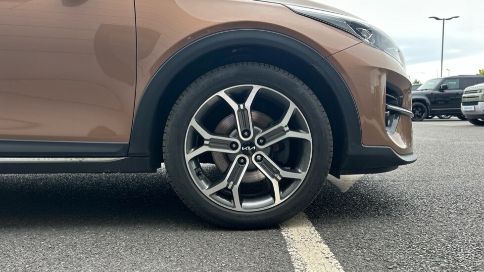 Used Kia XCeed 2022 for sale - 75843558: Photo 20