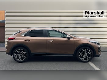 Used Kia XCeed 2022 for sale - 75843558: Photo