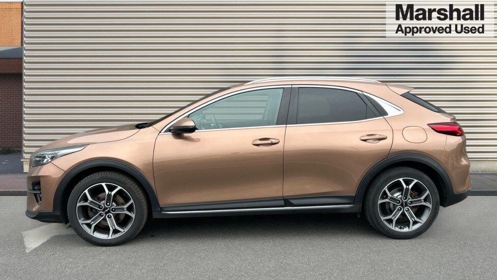 Used Kia XCeed 2022 for sale - 75843558: Photo 6