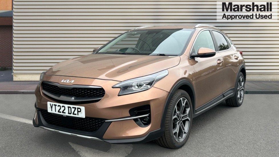 Used Kia XCeed 2022 for sale - 75843558: Photo 7