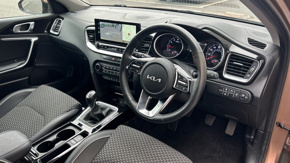 Used Kia XCeed 2022 for sale - 75843558: Photo 9