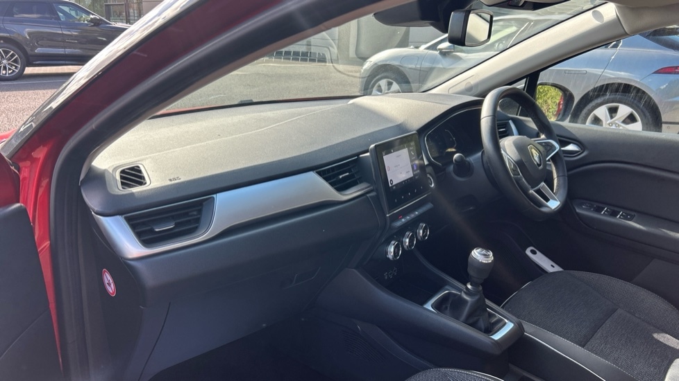 Used Renault Captur 2022 for sale - 76871188: Photo 10