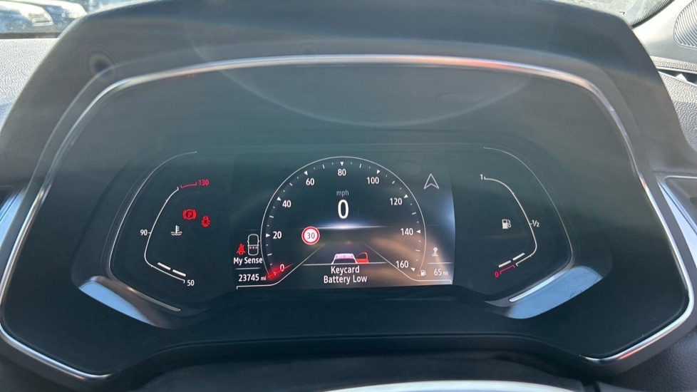 Used Renault Captur 2022 for sale - 76871188: Photo 13