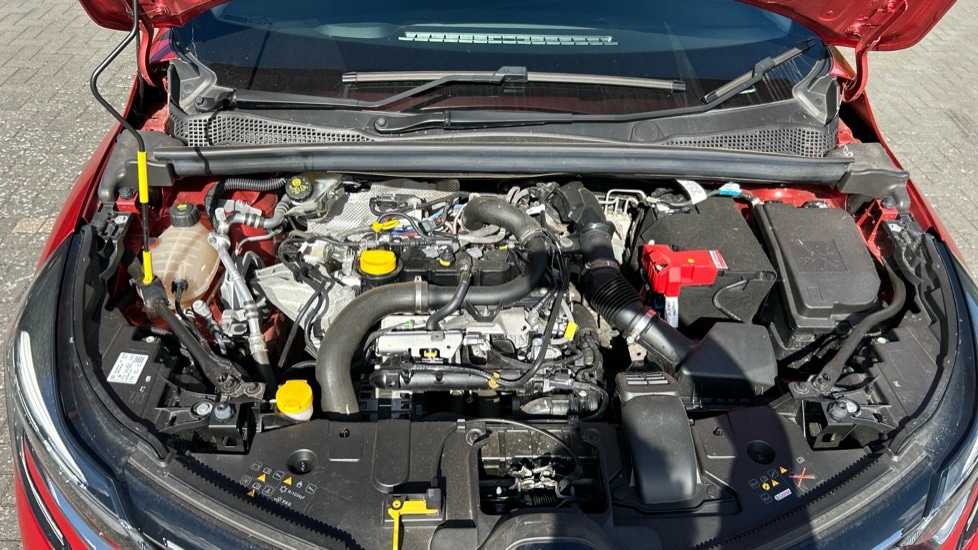 Used Renault Captur 2022 for sale - 76871188: Photo 16