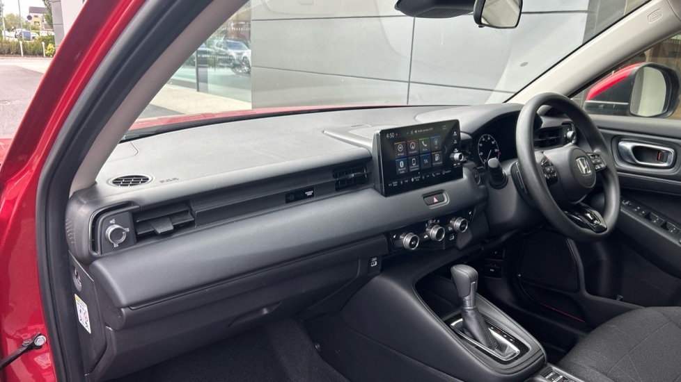 Used Honda HR-V 2022 for sale - 75843610: Photo 10