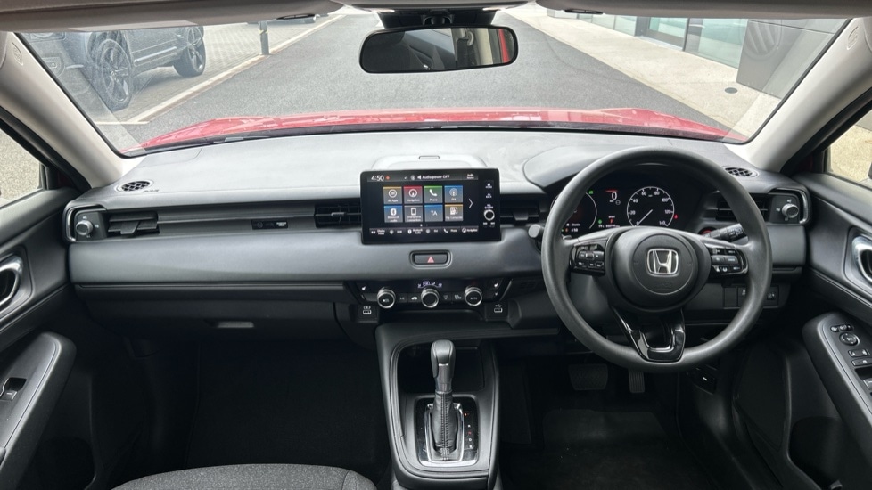 Used Honda HR-V 2022 for sale - 75843610: Photo 11