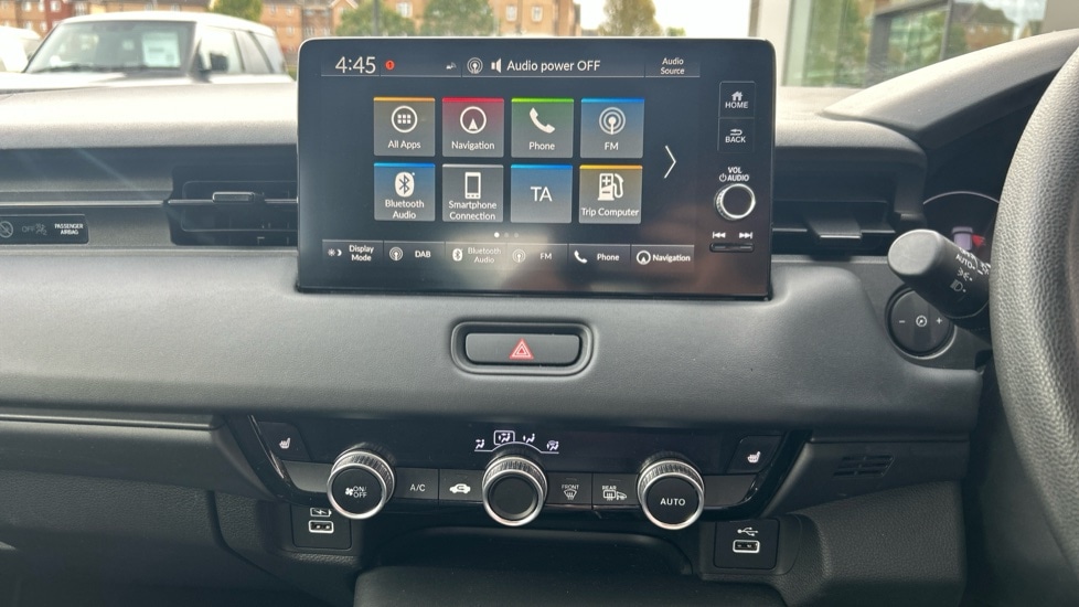 Used Honda HR-V 2022 for sale - 75843610: Photo 12