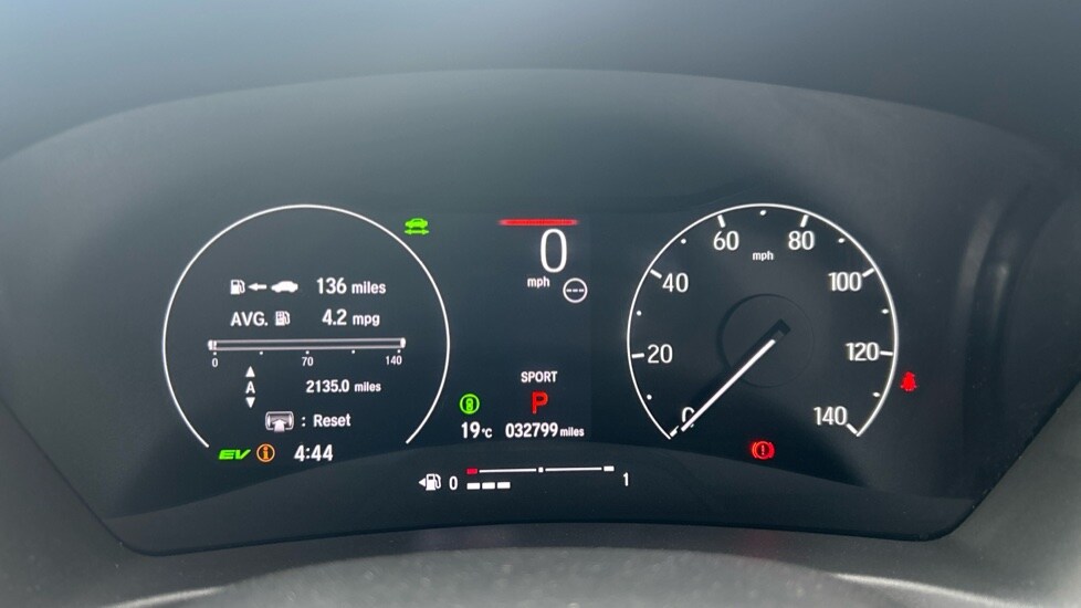 Used Honda HR-V 2022 for sale - 75843610: Photo 13