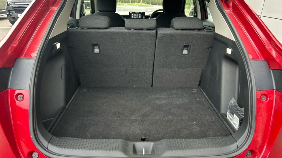 Used Honda HR-V 2022 for sale - 75843610: Photo 15