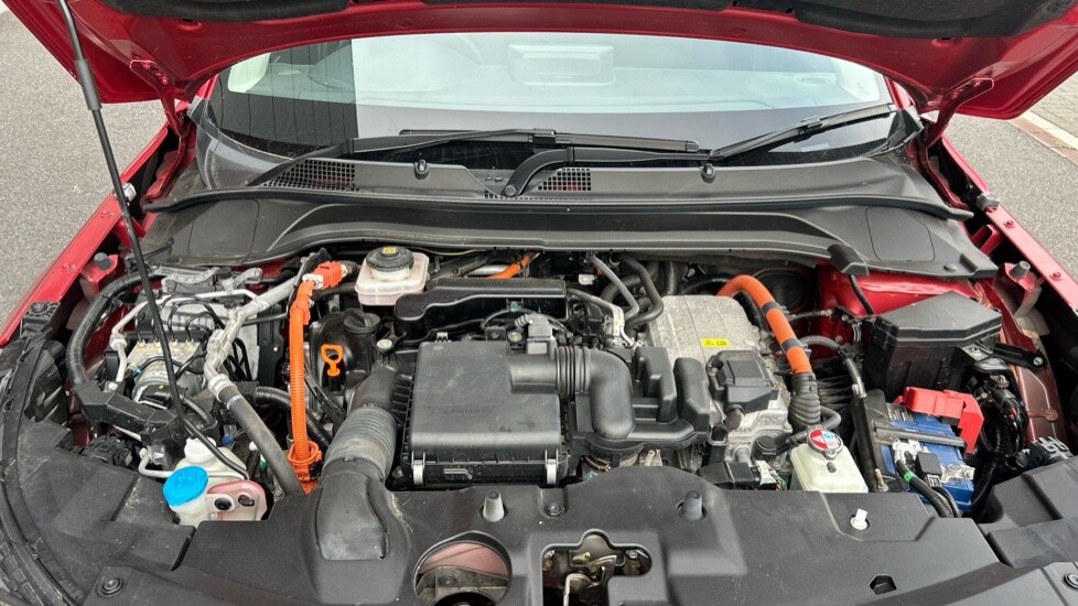 Used Honda HR-V 2022 for sale - 75843610: Photo 16