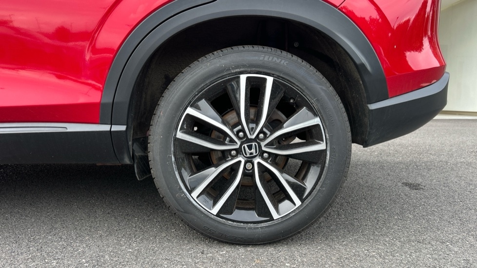 Used Honda HR-V 2022 for sale - 75843610: Photo 18