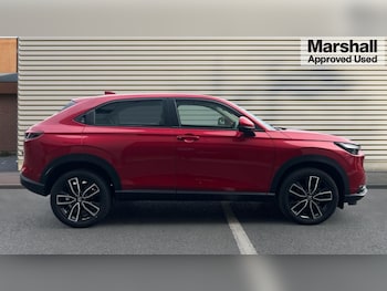 Used Honda HR-V 2022 for sale - 75843610: Photo