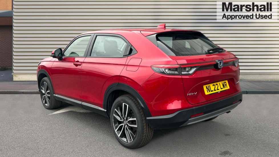 Used Honda HR-V 2022 for sale - 75843610: Photo 5