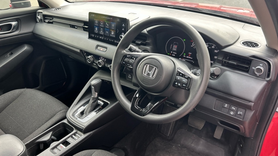 Used Honda HR-V 2022 for sale - 75843610: Photo 9