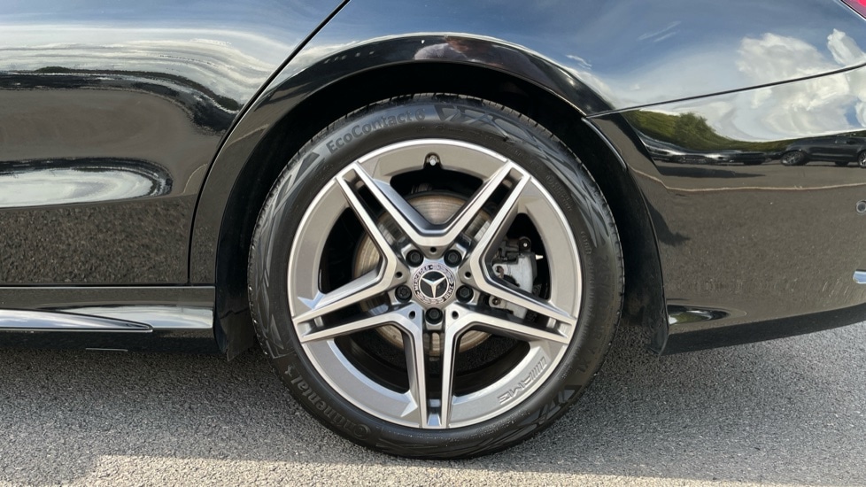 Used Mercedes-Benz C-Class 2021 for sale - 76067031: Photo 18
