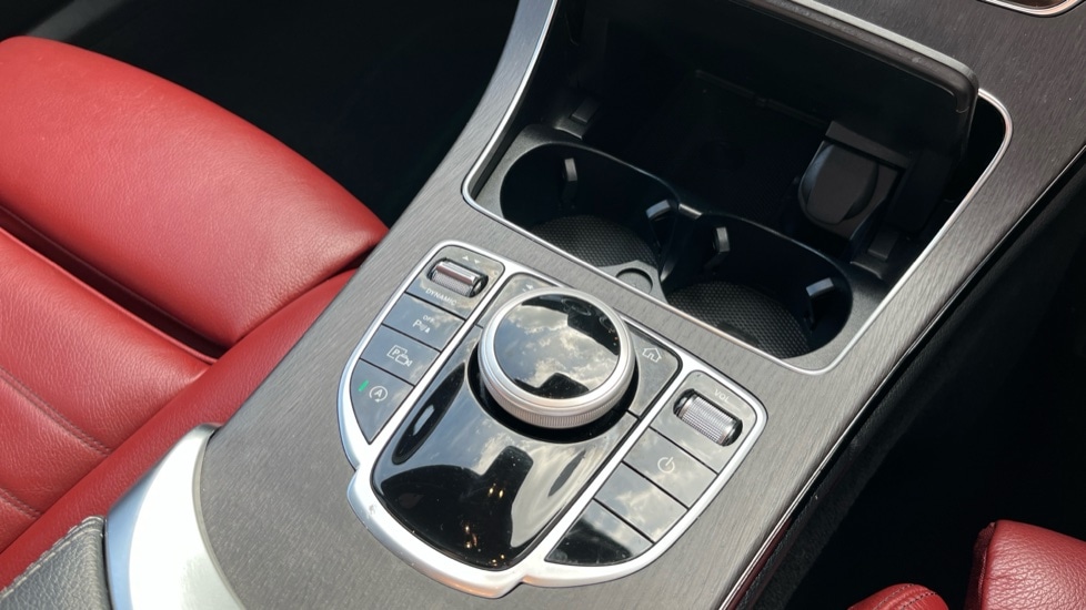 Used Mercedes-Benz C-Class 2021 for sale - 76067031: Photo 23