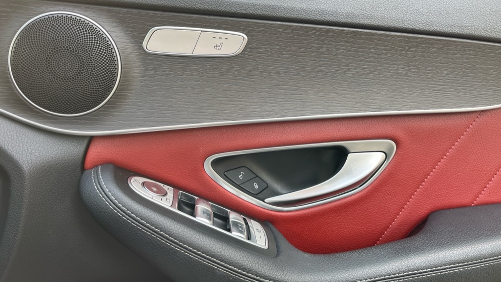 Used Mercedes-Benz C-Class 2021 for sale - 76067031: Photo 24