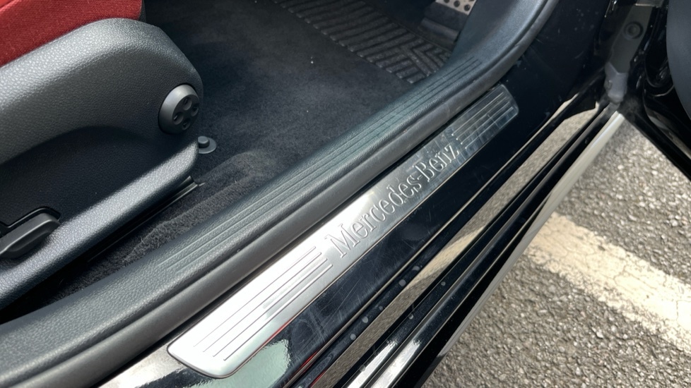 Used Mercedes-Benz C-Class 2021 for sale - 76067031: Photo 25