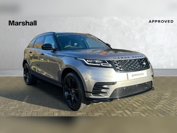 Used Land Rover Range Rover Velar 2022 for sale - 76652593: Photo