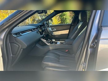 Used Land Rover Range Rover Velar 2022 for sale - 76652593: Photo