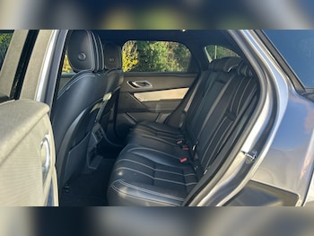 Used Land Rover Range Rover Velar 2022 for sale - 76652593: Photo