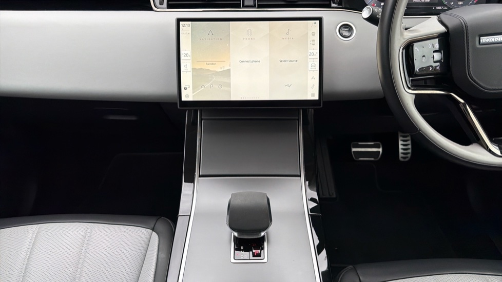 Used Land Rover Range Rover Evoque 2023 for sale - 76874545: Photo 14