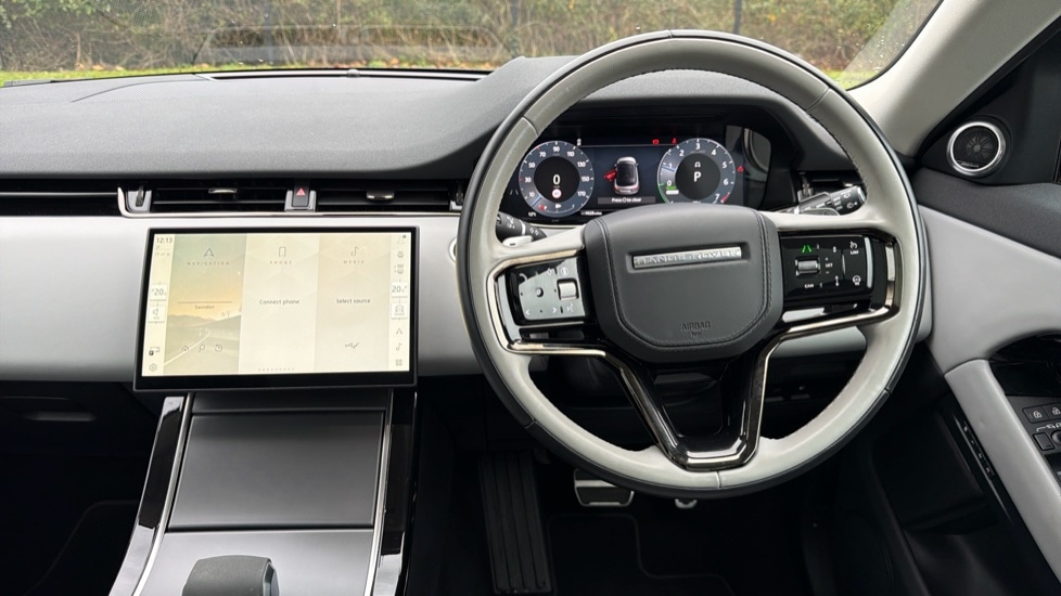 Used Land Rover Range Rover Evoque 2023 for sale - 76874545: Photo 15