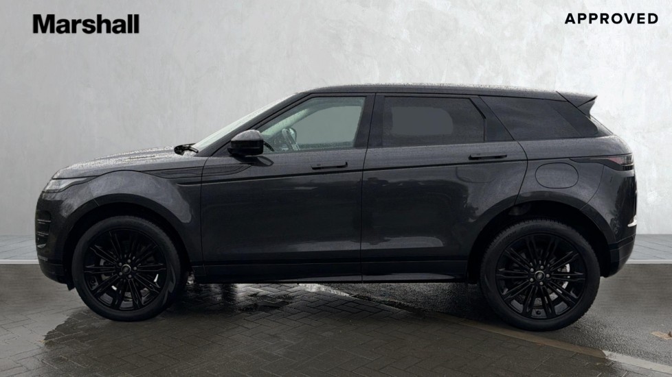 Used Land Rover Range Rover Evoque 2023 for sale - 76874545: Photo 26