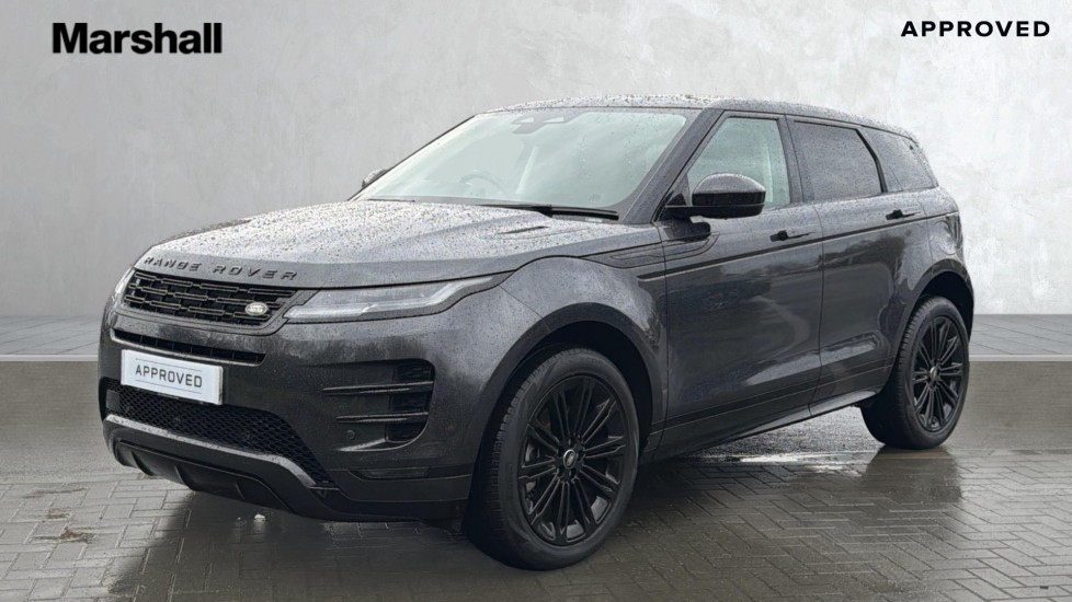 Used Land Rover Range Rover Evoque 2023 for sale - 76874545: Photo 27
