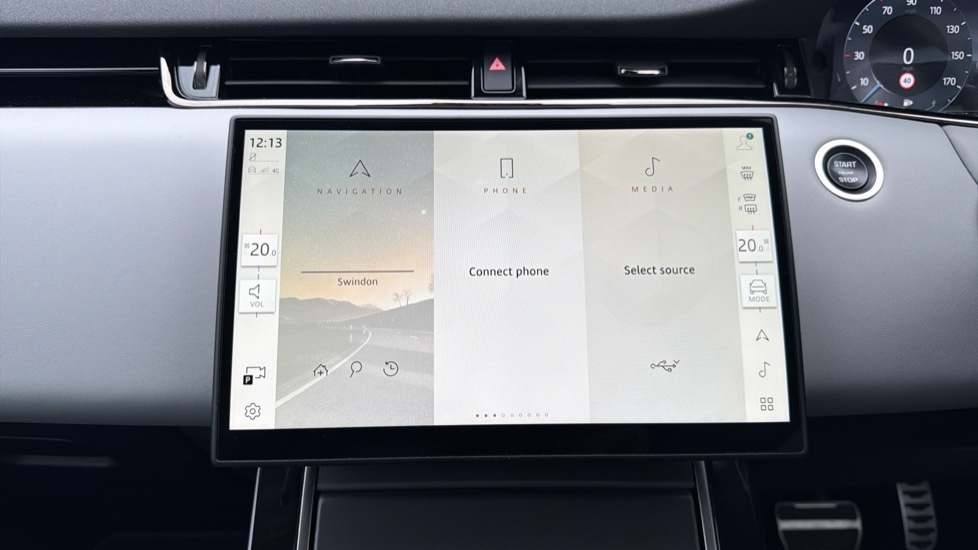 Used Land Rover Range Rover Evoque 2023 for sale - 76874545: Photo 29