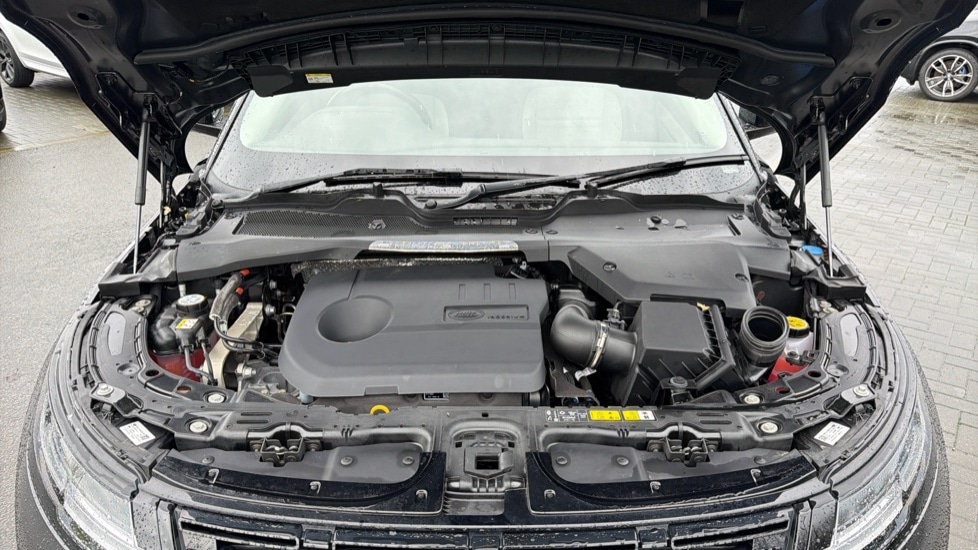 Used Land Rover Range Rover Evoque 2023 for sale - 76874545: Photo 30