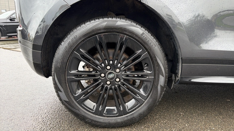 Used Land Rover Range Rover Evoque 2023 for sale - 76874545: Photo 32