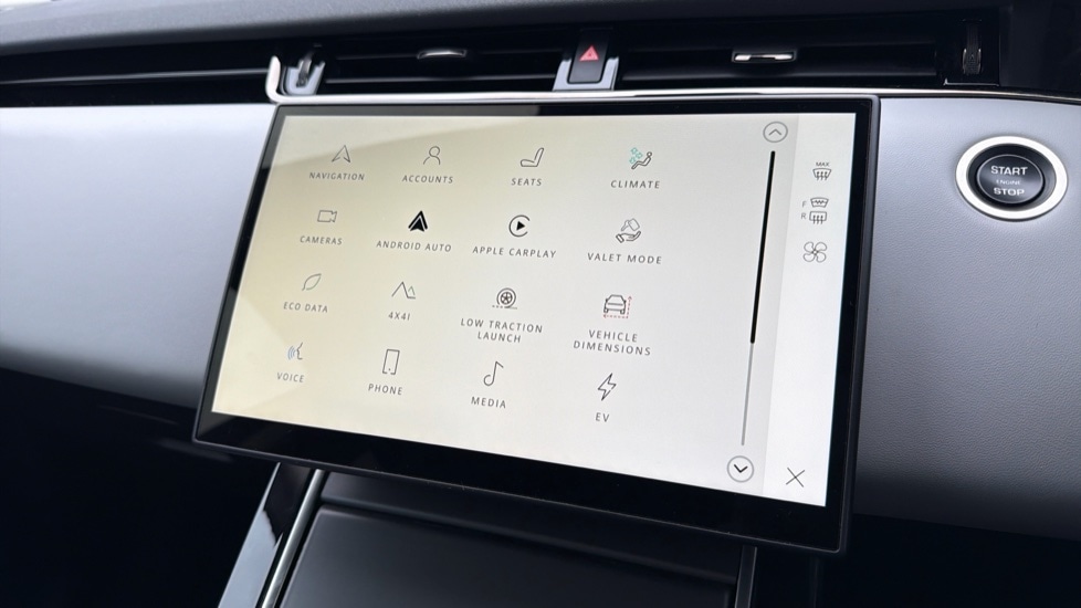 Used Land Rover Range Rover Evoque 2023 for sale - 76874545: Photo 37