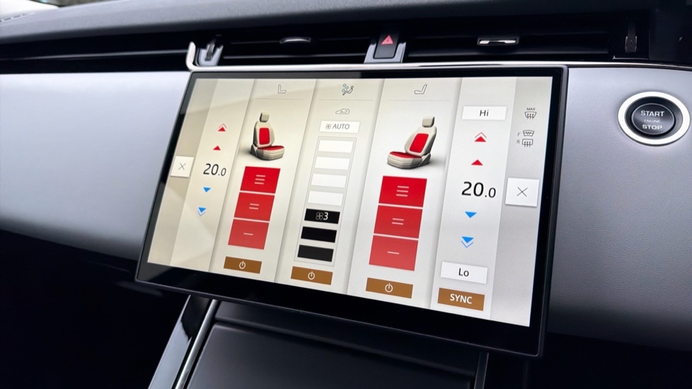 Used Land Rover Range Rover Evoque 2023 for sale - 76874545: Photo 39