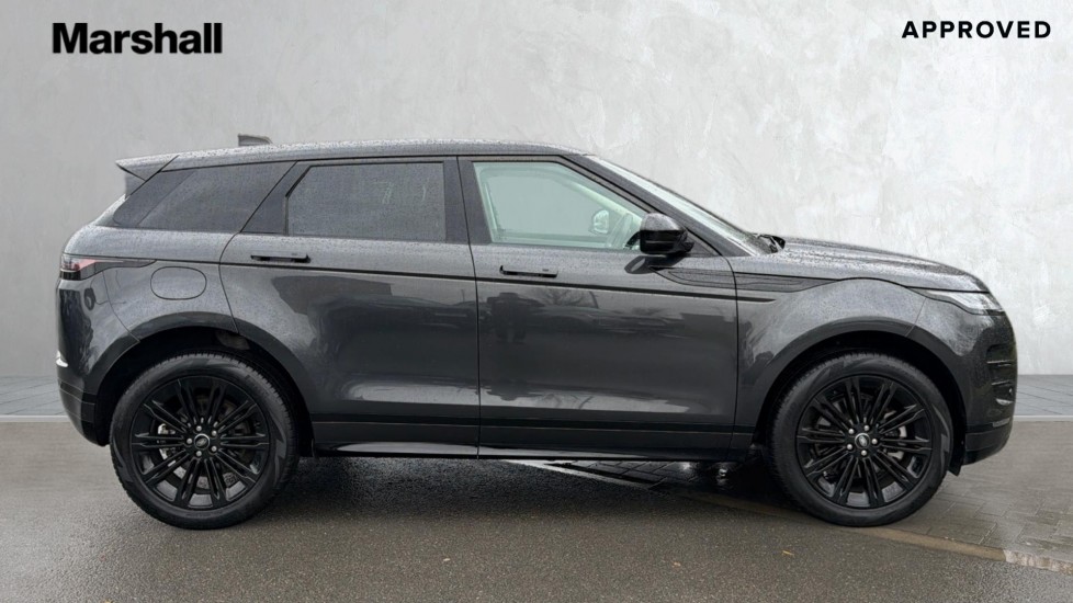 Used Land Rover Range Rover Evoque 2023 for sale - 76874545: Photo 5