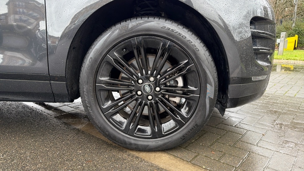 Used Land Rover Range Rover Evoque 2023 for sale - 76874545: Photo 8