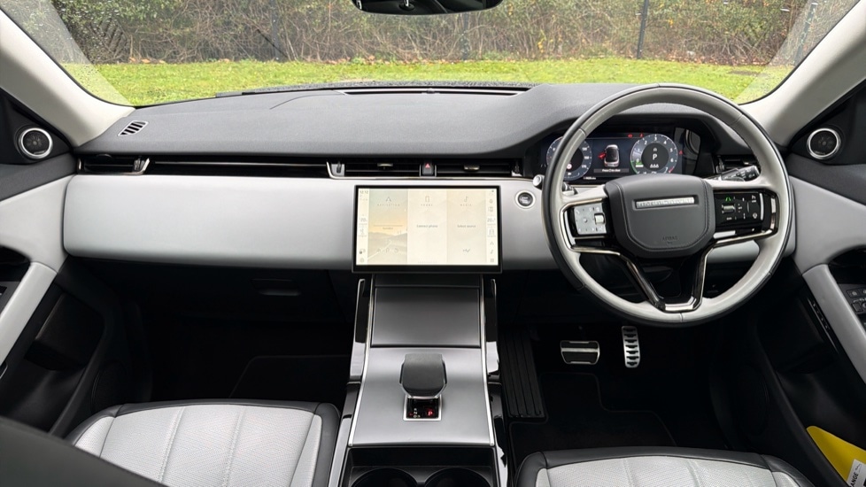 Used Land Rover Range Rover Evoque 2023 for sale - 76874545: Photo 9