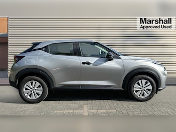 Used Nissan Juke 2023 for sale - 75843790: Photo