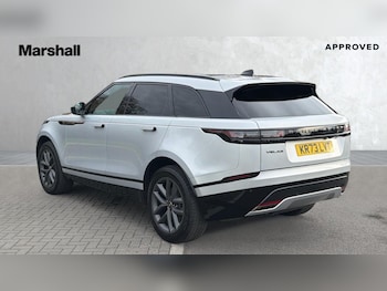 Used Land Rover Range Rover Velar 2023 for sale - 76361762: Photo