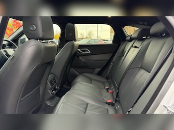 Used Land Rover Range Rover Velar 2023 for sale - 76361762: Photo