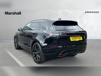 Used Land Rover Range Rover Velar 2025 for sale - 75751086: Photo