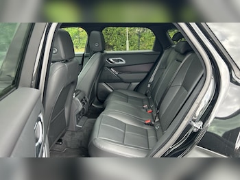 Used Land Rover Range Rover Velar 2025 for sale - 75751086: Photo